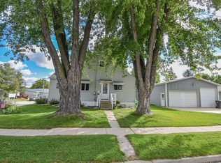 321 Chandler St, Horicon, WI 53032