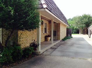 4619 Ranch View Rd, Fort Worth, TX 76109