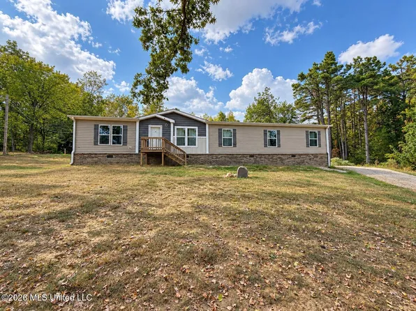 4350 Thyatira Tyro Rd, Senatobia, MS 38668