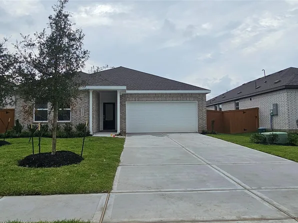 3102 Mariner Island Dr, La Marque, TX 77568