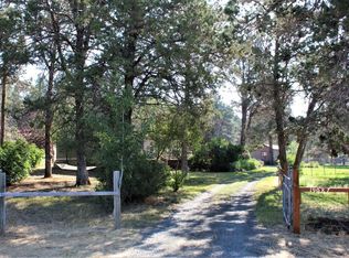 19087 N Poe Valley Rd, Klamath falls, OR 97603