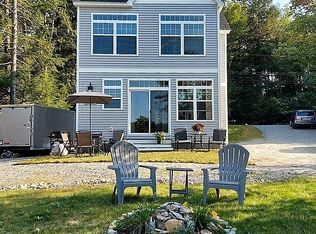 108 Cove Rd, Washington, NH 03280