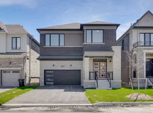 621 Mika St, Innisfil, ON L9S 0R8