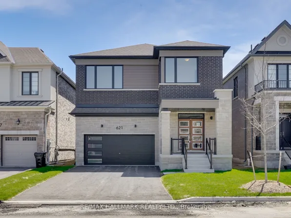 621 Mika St, Innisfil, ON L9S 0R8