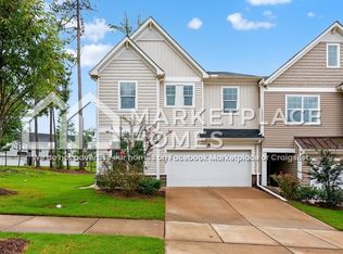 1129 Alston Ridge Ct, Cary, NC 27519