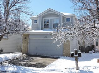 5456 W 115th Pl, Westminster, CO 80020