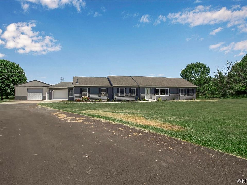 151 Stolle Rd, Elma, NY 14059 Zillow