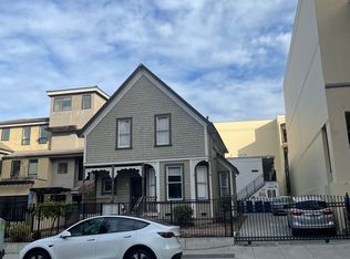 1915 1/2 Addison St, Berkeley, CA 94704