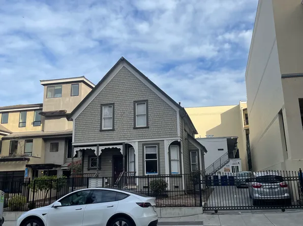 1915 1/2 Addison St, Berkeley, CA 94704