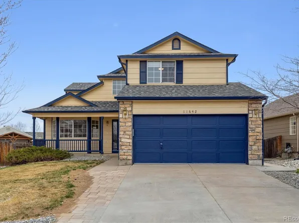 11642 Moline Court, Commerce City, CO 80640