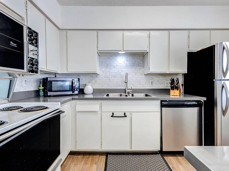 4040 San Felipe St #134 — Photo 6
