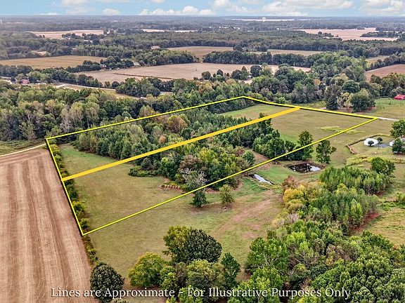 2nd image of 0 Scott Orchard Rd Lot 2