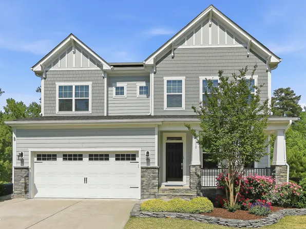 112 Wyaston Ct, Cary, NC 27519