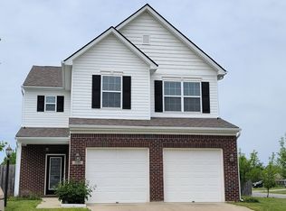 5210 Montavia Ln, Indianapolis, IN 46239