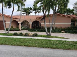 8541 SW 93rd Ct, Miami, FL 33173