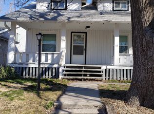 608 W Q St, Lincoln, NE 68528