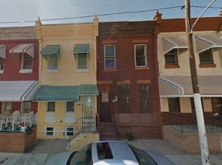 2420 N Napa St, Philadelphia, PA 19132