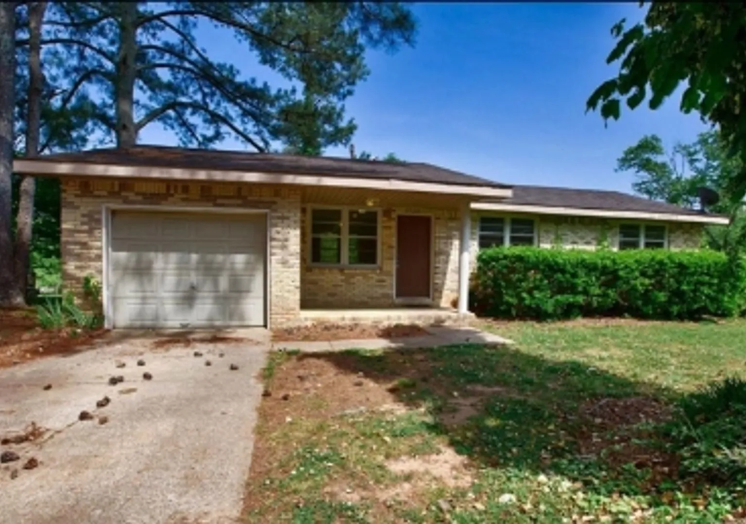 6128 Sandia Boulevard Northwest — Photo 1