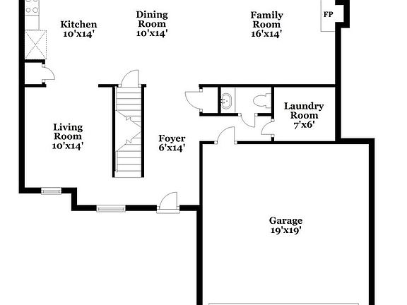 3rd image of 4724 Michael Pl