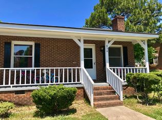 834 W Chatham St, Cary, NC 27511