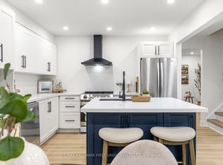 270 Timberbank Blvd #75, Toronto, ON M1W 2M1