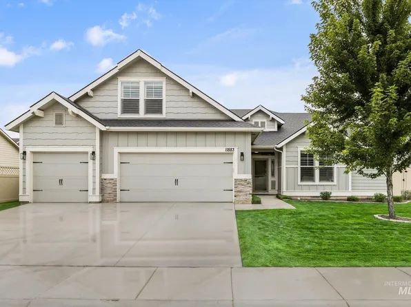 11883 W Trailheights St, Star, ID 83669