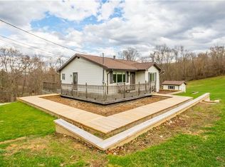 1235 Mounts Rd, Washington, PA 15301