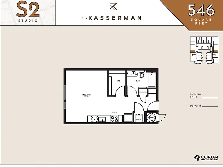 The Kasserman — Photo 41