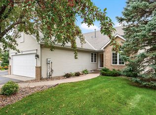 13850 Fernando Ave, Apple Valley, MN 55124
