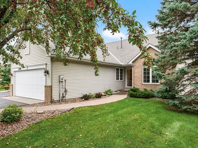 13850 Fernando Ave, Apple Valley, MN, 55124