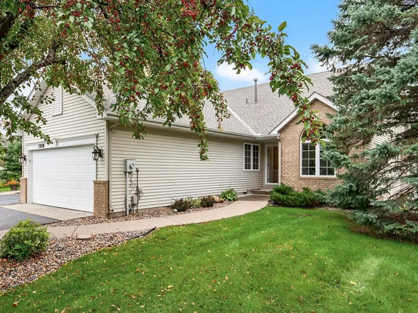 13850 Fernando Ave, Apple Valley, MN 55124