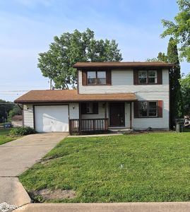 4 Pioneer Ln, Keokuk, IA, 52632