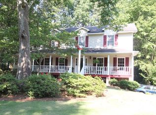 3911 Rivaridge Ct, Marietta, GA 30062