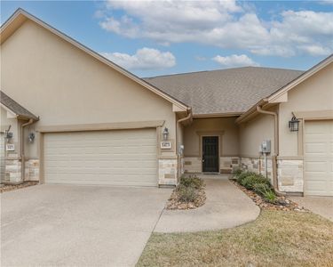 1473 Buena Vis, College Station, TX, 77845
