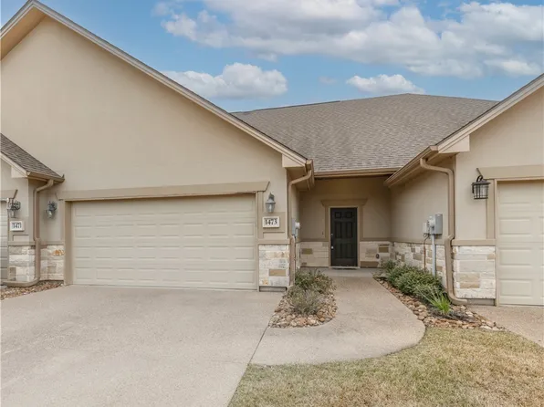 1473 Buena Vis, College Station, TX 77845