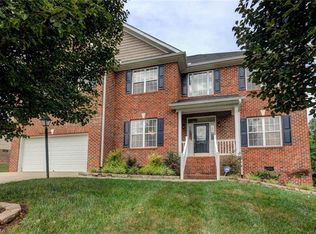 5709 Falkirk Dr, Greensboro, NC 27409