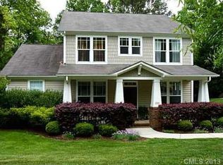 1508 Golden Rain Dr, Matthews, NC 28104
