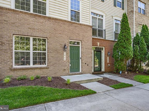 2nd image of 7907 Homefield Dr