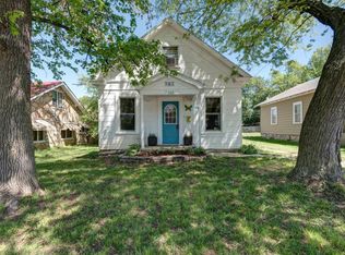 2240 N Prospect Ave, Springfield, MO 65803