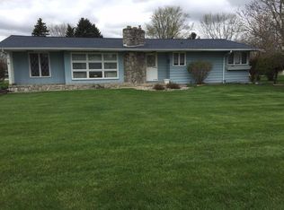 10491 Ataberry Dr, Clio, MI 48420