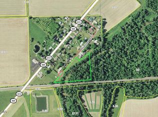Riverview Dr, Payne, OH 45880