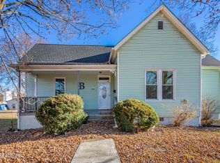 1900 E Fairview Ave, Johnson City, TN 37601