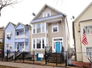 1920 N Ridgeway Ave APT 1, Chicago, IL 60647