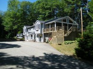 65 Savage Rd, Gilford, NH 03249