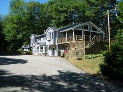 65 Savage Rd, Gilford, NH, 03249
