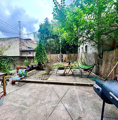 Rented by Corcoran | media 1
