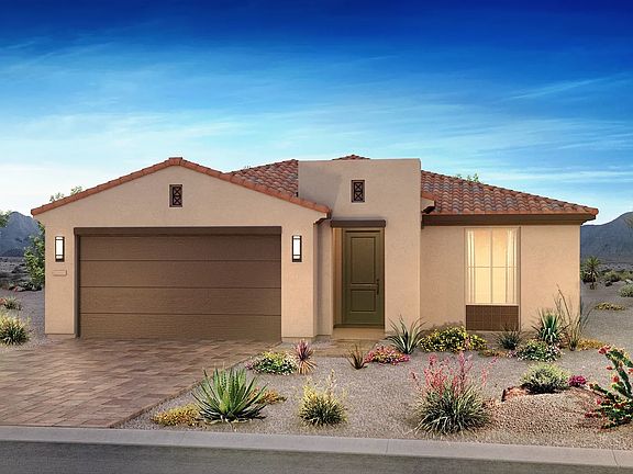 Exterior A Color Scheme 4