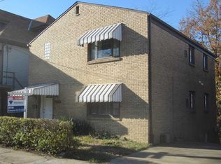 2020 Broadway Ave, Pittsburgh, PA 15216