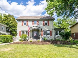 746 Stout Ave, Cincinnati, OH 45215