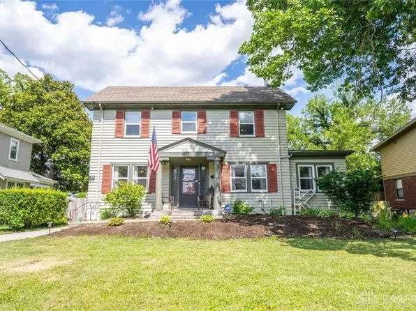 746 Stout Ave, Cincinnati, OH 45215